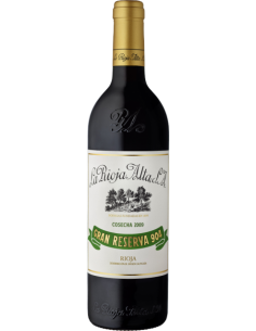 GRAN RESERVA 904 2009