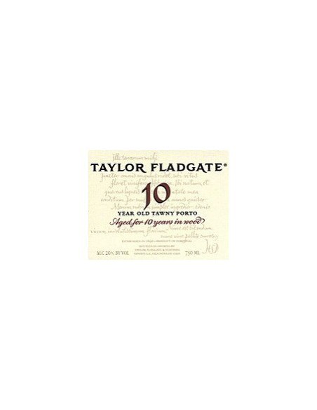 PORTO TAYLOR´S 10