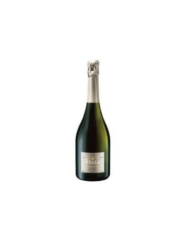 CHAMPAGNE AYALA PERLE NATURE