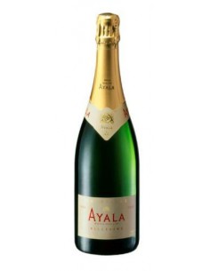 CHAMPAGNE AYALA MILLESIMÉ
