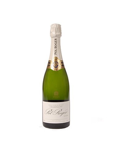 CHAMPAGNE POL ROGER BRUT RESERVE