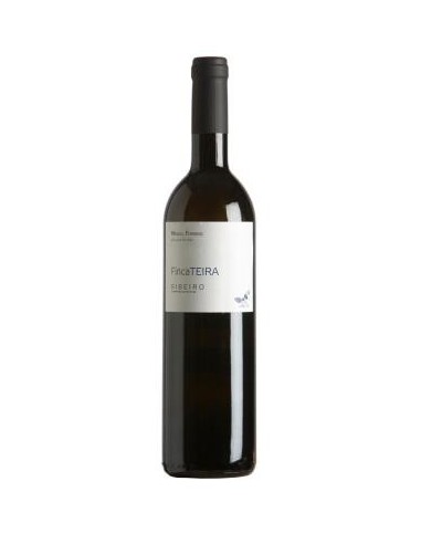 FINCA TEIRA TINTO 2010