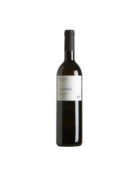 FINCA TEIRA TINTO 2010