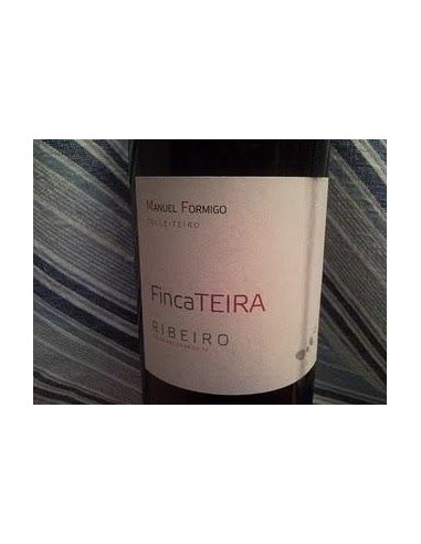 FINCA TEIRA TINTO 2010