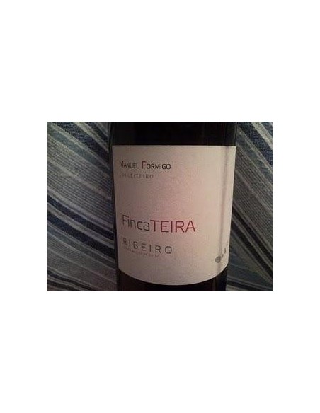 FINCA TEIRA TINTO 2010