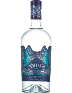 GIN RAFFLES 