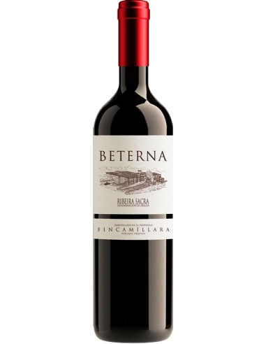 BETERNA MENCIA 2016