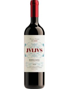 JULIUS - MENCIA 2015