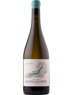 RAICES DEL MIÑO CEPAS AUTOCTONAS 2018