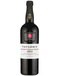 PORTO TAYLOR´S LVB 2017