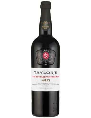 PORTO TAYLOR´S LVB 2017