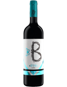 SEÑORIO DE BOCOS ROBLE 2021