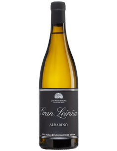 GRAN LEIRIÑA TREIXADURA 2020