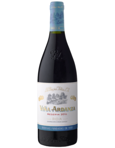 VIÑA ARDANZA RESERVA MAGNUM  2016