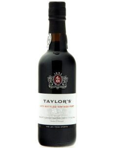 PORTO TAYLOR´S LVB 2005 37,5 cl