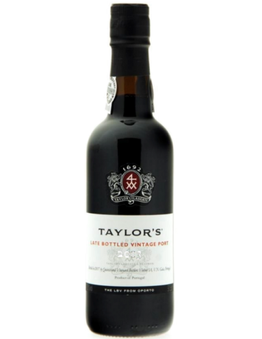 PORTO TAYLOR´S LVB 2005 37,5 cl