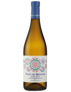 PAZO DE SEOANE 2022 - ROSAL