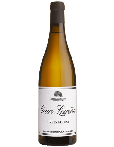 GRAN LEIRIÑA TREIXADURA 2022