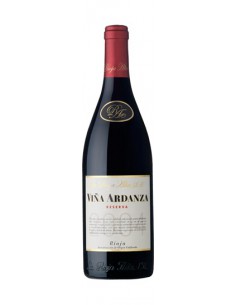 VIÑA ARDANZA RESERVA  2004