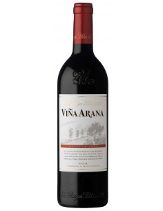 VIÑA ARANA RESERVA 05