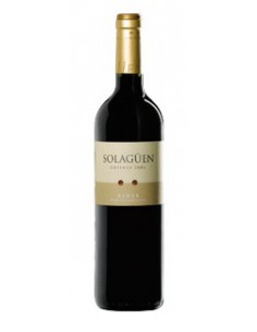 SOLAGÜEN CRIANZA 08