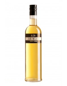 LICOR DE HIERBAS JUAN MIGUEZ