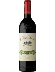 GRAN RESERVA 904 2004 3/4