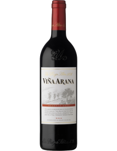 VIÑA ARANA RESERVA 06