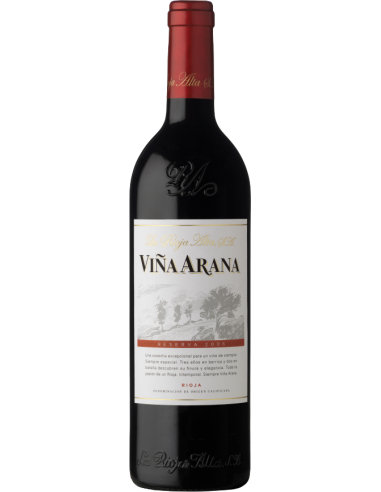 VIÑA ARANA RESERVA 06