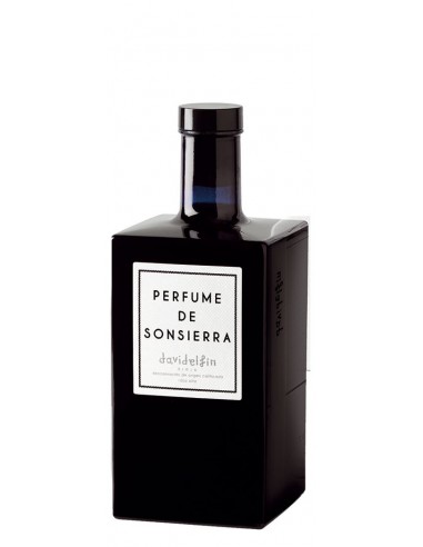 PERFUME DE SONSIERRA by DAVID DELFIN