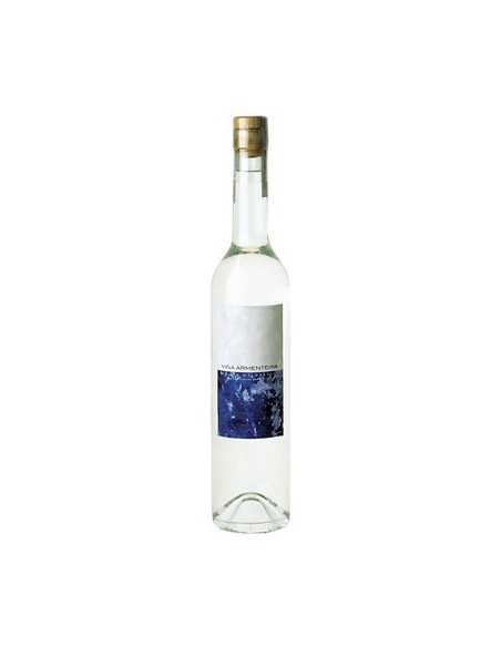 VIÑA ARMENTEIRA ORUJO BLANCA D.O.
