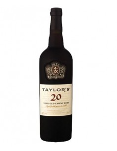 PORTO TAYLOR´S 20