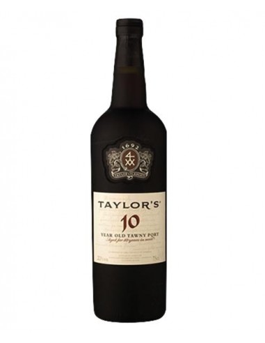 PORTO TAYLOR´S 10 AÑOS