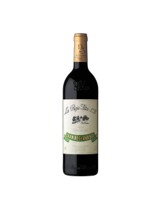 GRAN RESERVA 904 2007