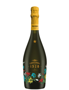 CAVICCHIOLI MALVASIA FRIZZANTE