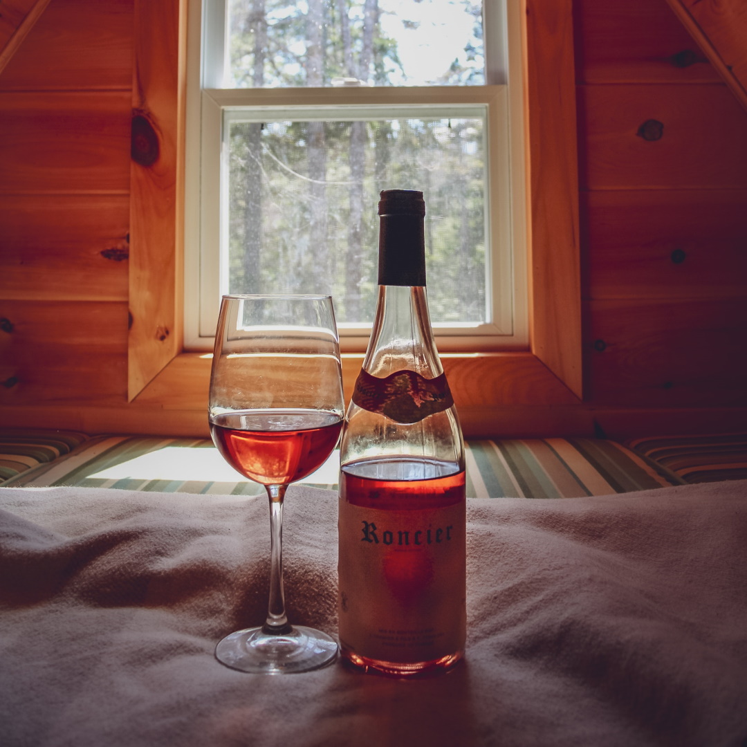 Jamones Ibéricos Garcinuño